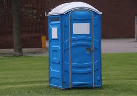 Types of Portable Toilets We Offer in Friday Harbor, WA